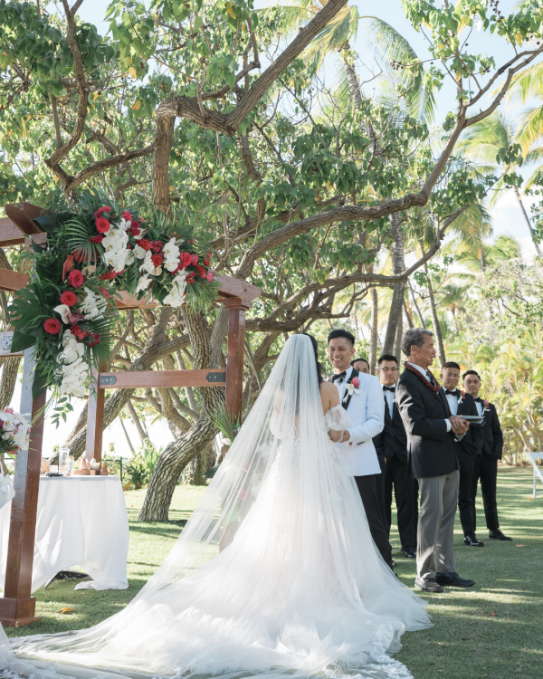 OutdoorCeremony