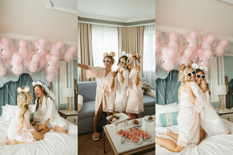 BridalParty