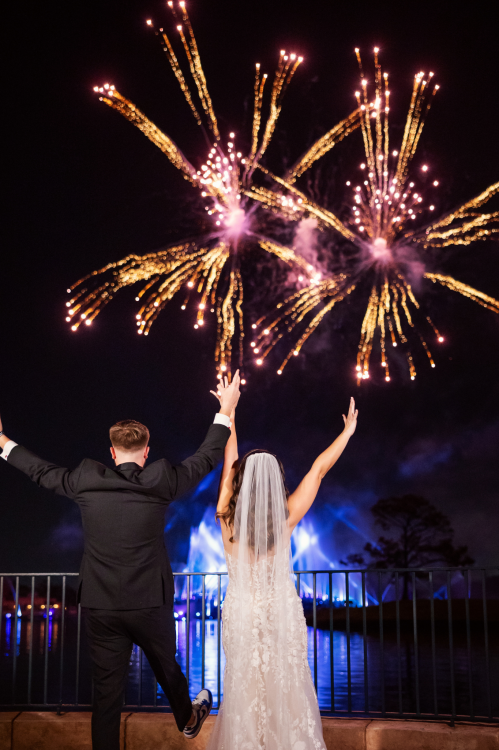DisneyWedding
