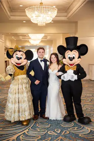 MickeyAndMinnieReception