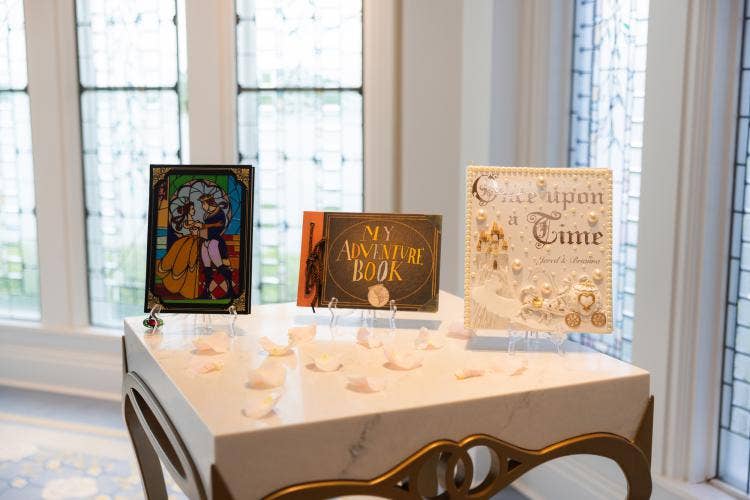 DisneyWeddings