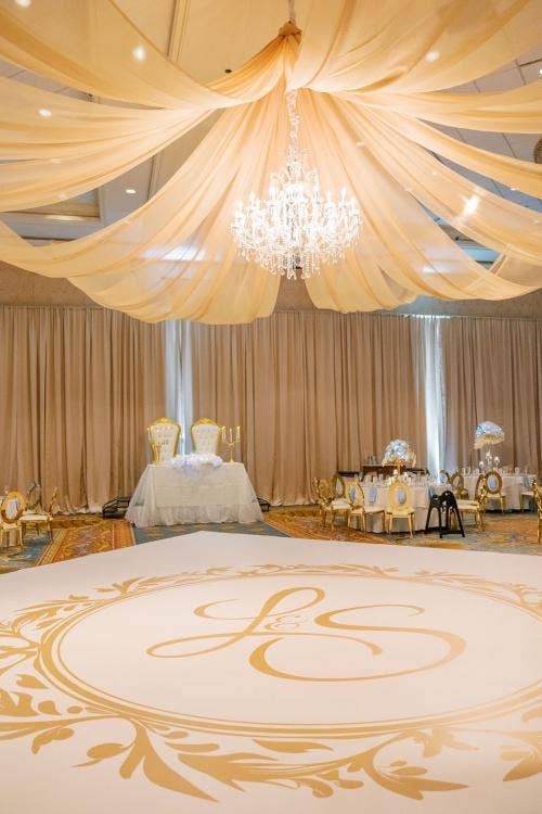 FairyTaleWedding
