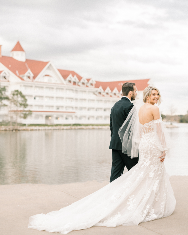 Disney's Grand Floridian Resort, Walt Disney World