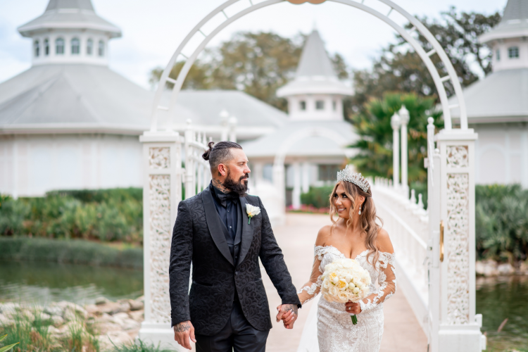 DisneysWeddingPavilion