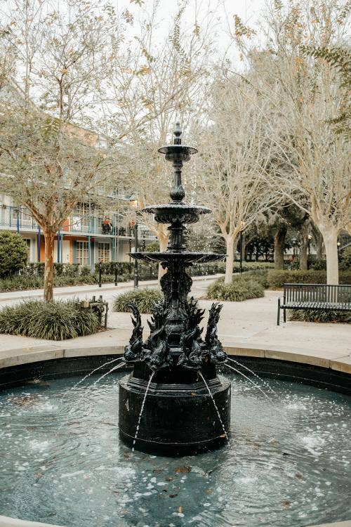 Disney Wedding, Wedding Party, Wedding Resort, Getting Ready, Port Orleans Resort