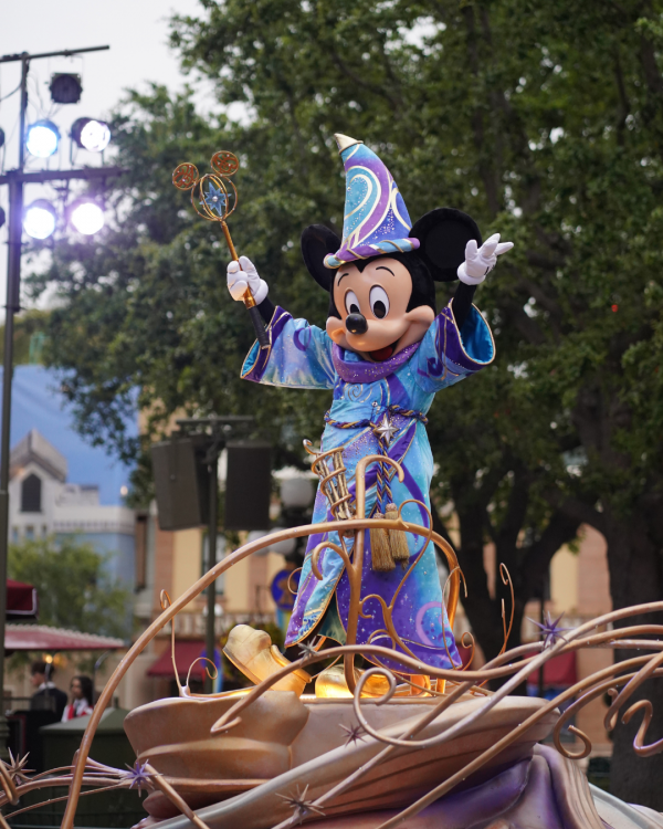 Disneyland