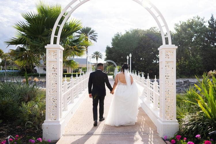 DisneyWeddings