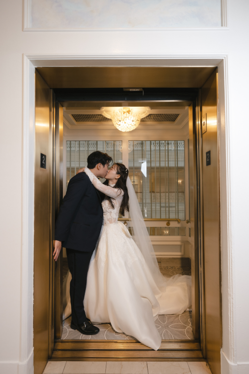 WeddingPortrait