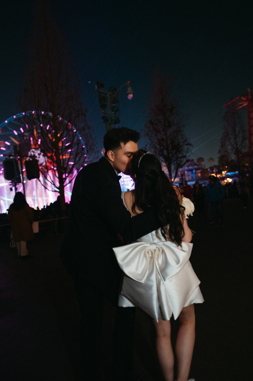 Disneyland