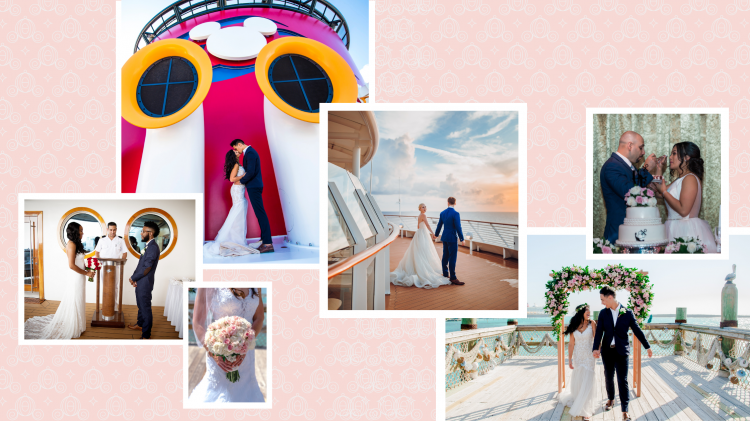 Disney Cruise Line, cruise, cruise line, photo collage, collage
