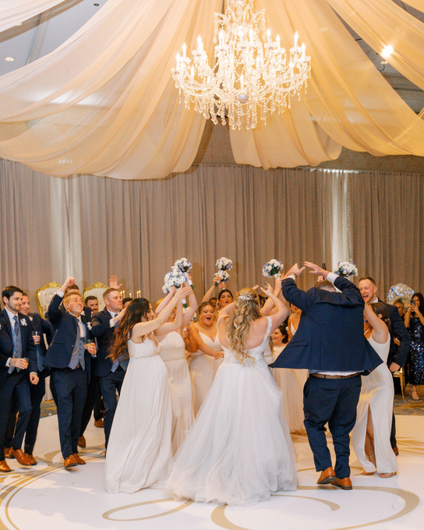 Reception, Disney Wedding, Walt Disney World
