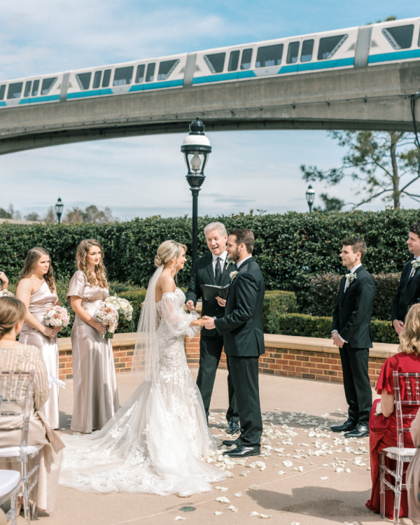 Disney's Grand Floridian Resort, Walt Disney World