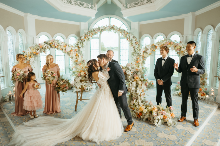 DisneyWeddings