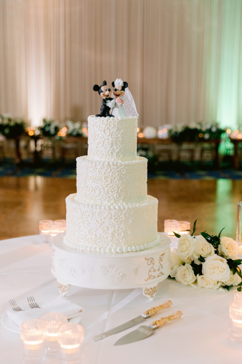 WeddingCake