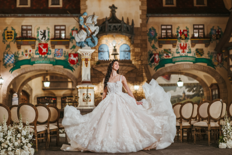 WeddingDress
