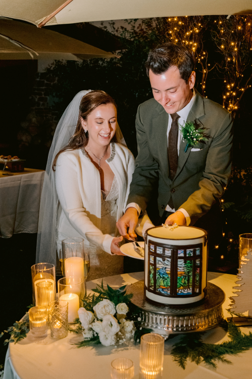WeddingCake