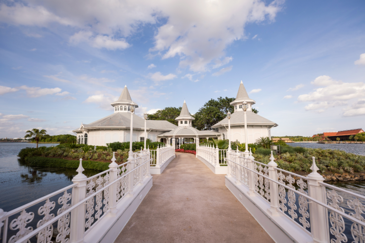 venue shot, disney's wedding pavilion, wedding pavilion, venue, grand floridian, disney's grand floridian resort & spa, grand floridian resort