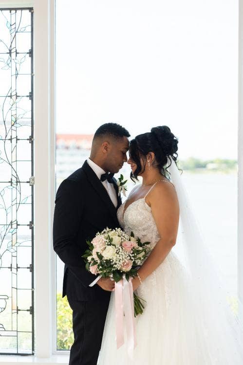 DisneyWeddings