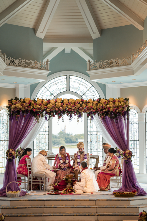 WeddingFloral