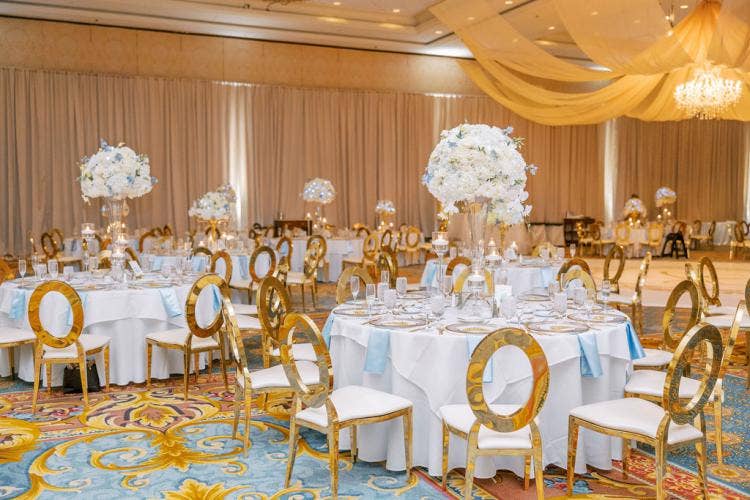 FairyTaleWedding