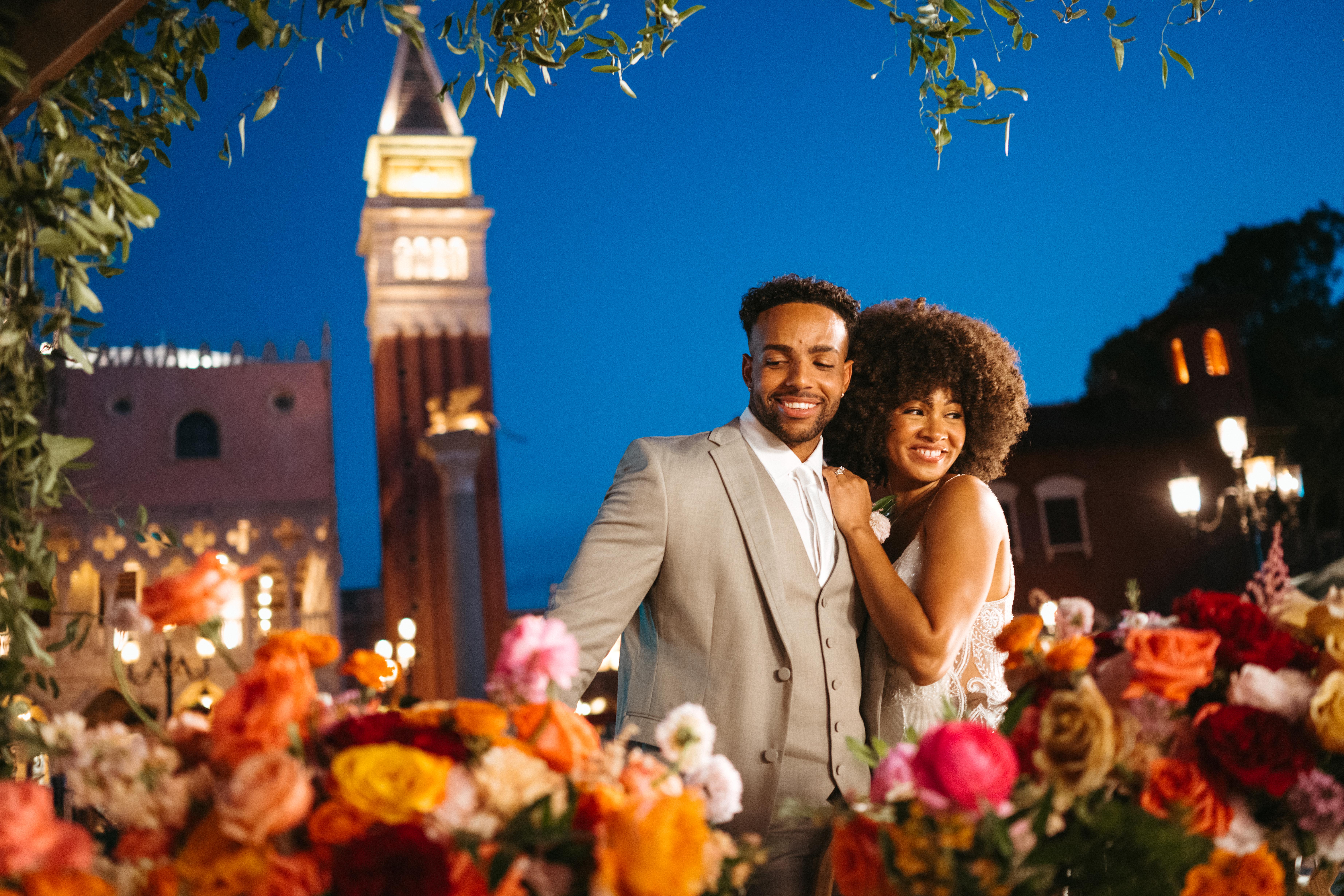 Walt Disney World Resort Wedding Pricing | Florida Weddings