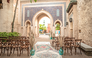 Morocco