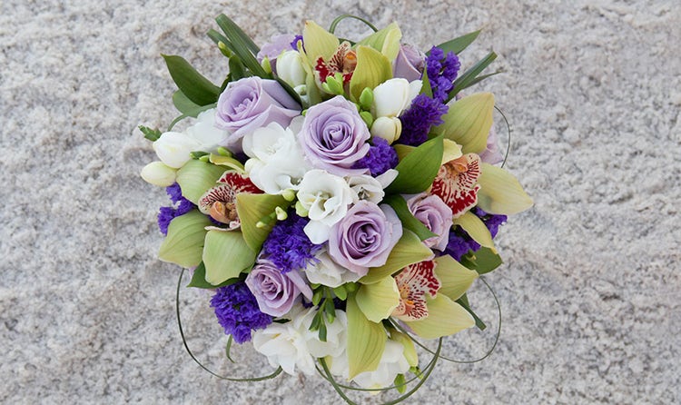 Garden Bouquet
